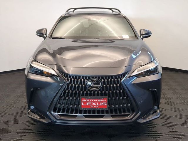 2024 Lexus NX 350h Premium