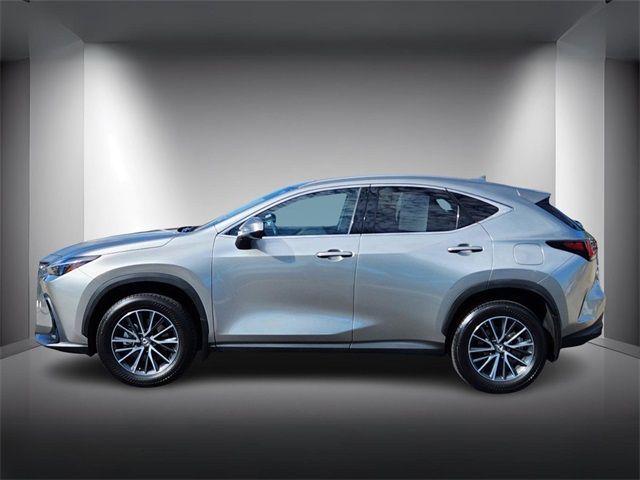 2024 Lexus NX 350h Premium