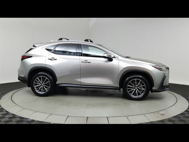 2024 Lexus NX 350h Premium