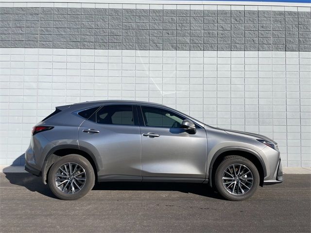 2024 Lexus NX 350h Premium