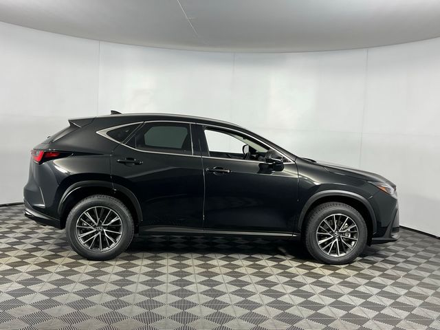 2024 Lexus NX 350h Premium