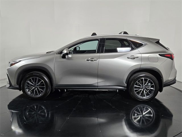 2024 Lexus NX 350h Premium