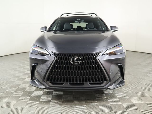 2024 Lexus NX 350h Premium