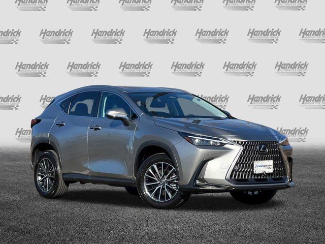 2024 Lexus NX 350h Premium