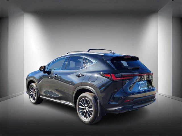 2024 Lexus NX 350h Premium