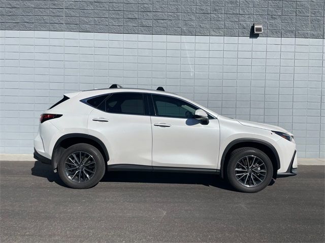 2024 Lexus NX 350h Premium