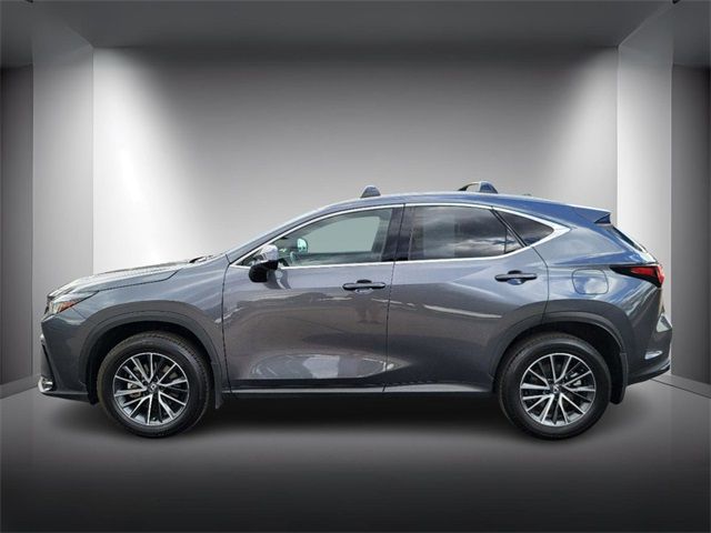 2024 Lexus NX 350h Premium