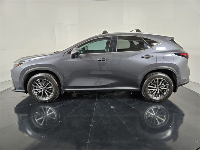 2024 Lexus NX 350h Premium