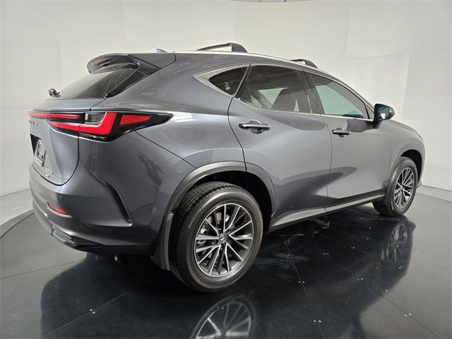 2024 Lexus NX 350h Premium