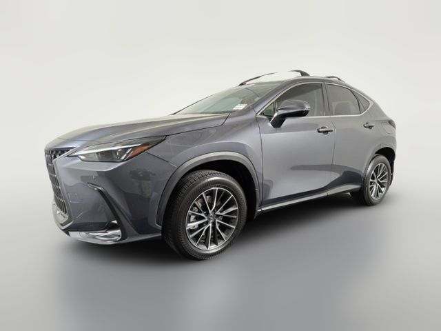 2024 Lexus NX 350h Premium