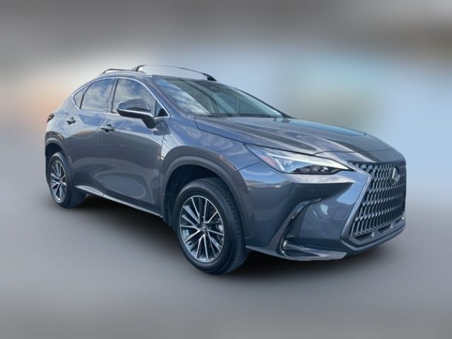 2024 Lexus NX 350h Premium