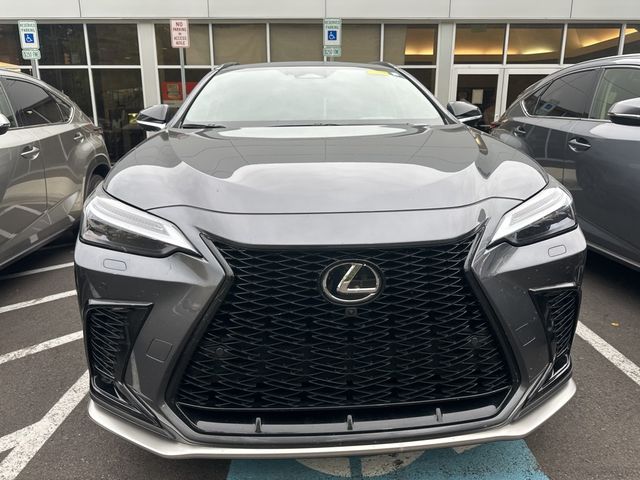 2024 Lexus NX 450h+ F SPORT