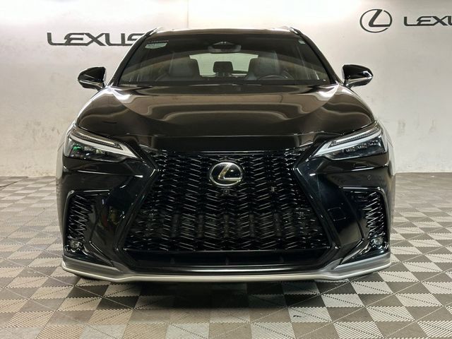 2024 Lexus NX 450h+ F SPORT