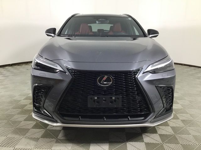 2024 Lexus NX 450h+ F SPORT