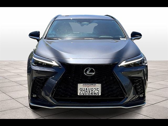 2024 Lexus NX 450h+ F SPORT