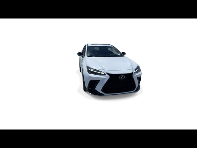 2024 Lexus NX 450h+ F SPORT