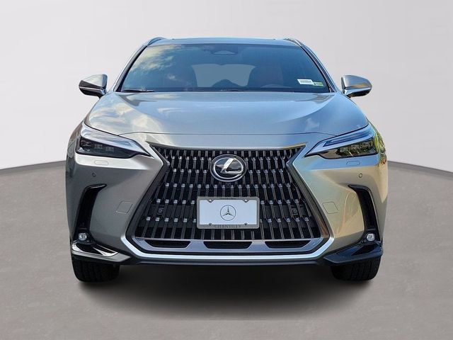 2024 Lexus NX 450h+ Luxury