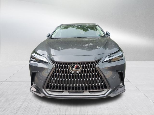 2024 Lexus NX 450h+ Luxury