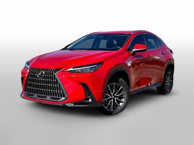 2024 Lexus NX 250