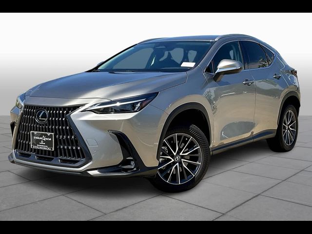 2024 Lexus NX 250