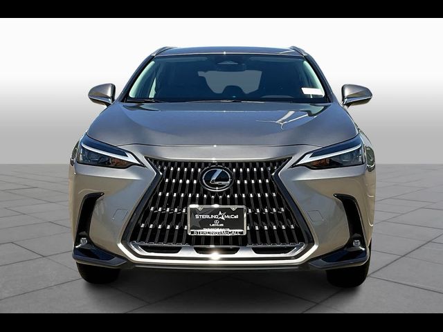 2024 Lexus NX 250