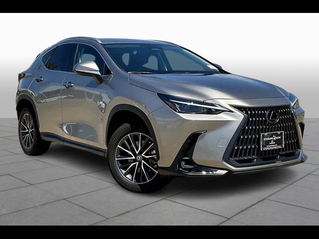 2024 Lexus NX 250