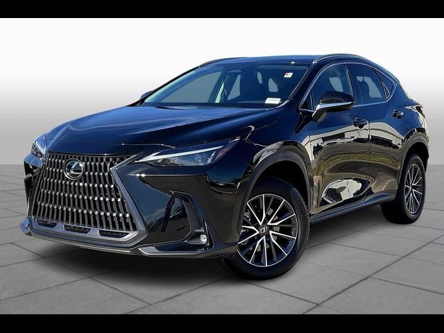 2024 Lexus NX 250