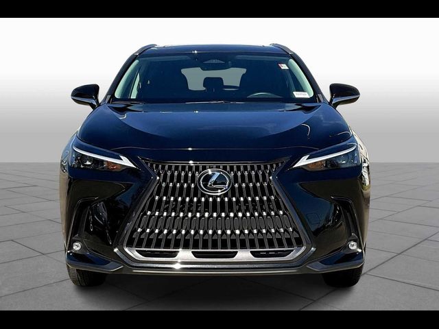 2024 Lexus NX 250