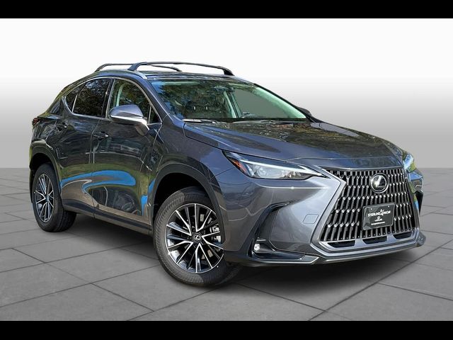 2024 Lexus NX 250