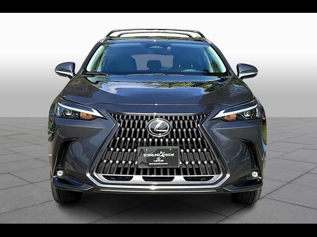 2024 Lexus NX 250