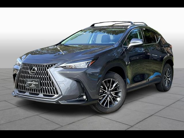 2024 Lexus NX 250