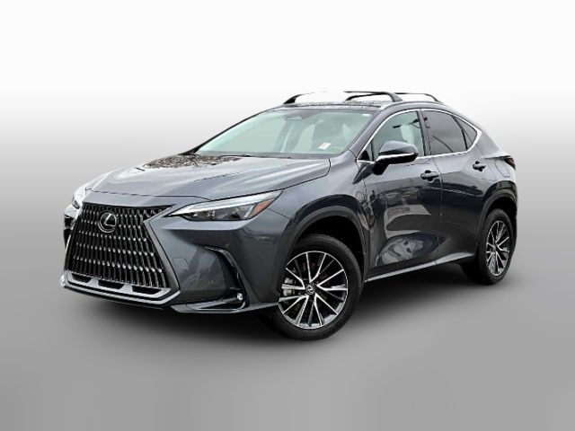 2024 Lexus NX 250