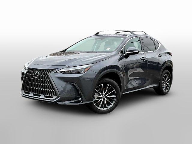 2024 Lexus NX 250