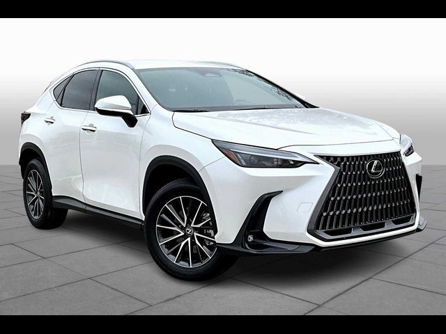 2024 Lexus NX 250