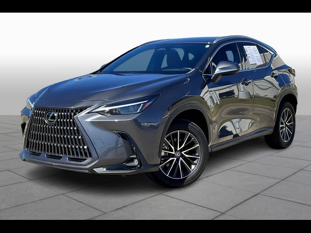 2024 Lexus NX 250