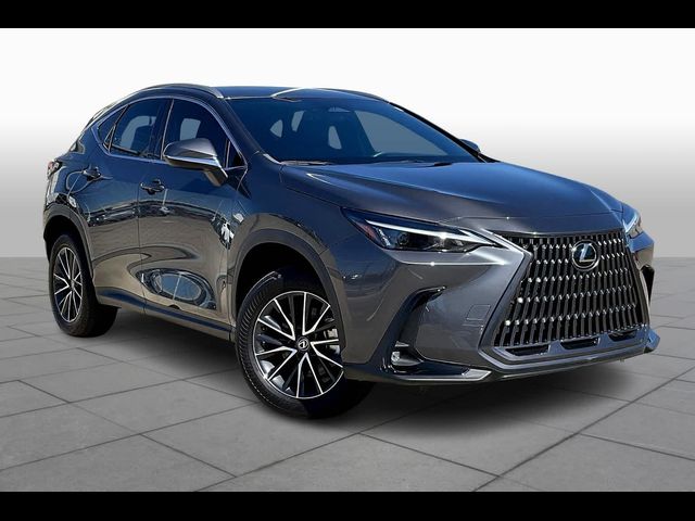 2024 Lexus NX 250