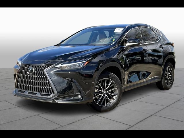 2024 Lexus NX 250