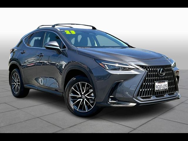 2024 Lexus NX 350