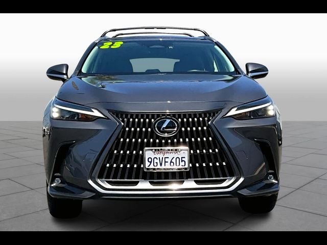 2024 Lexus NX 350