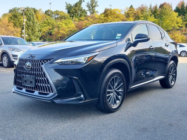 2024 Lexus NX 350