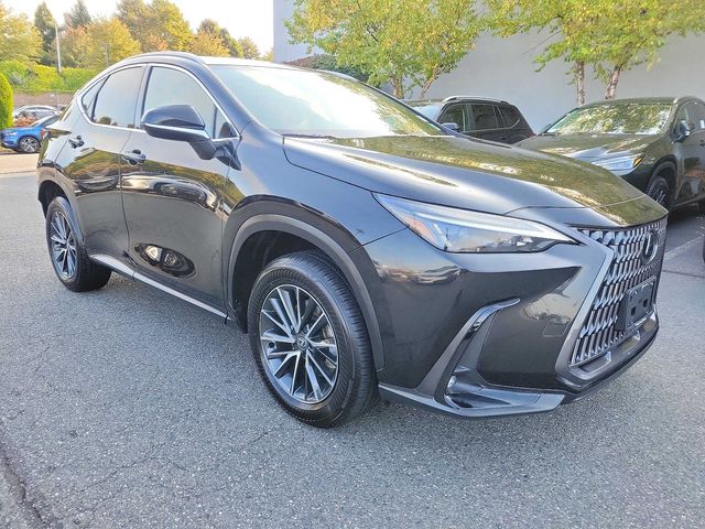 2024 Lexus NX 350