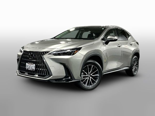 2024 Lexus NX 350