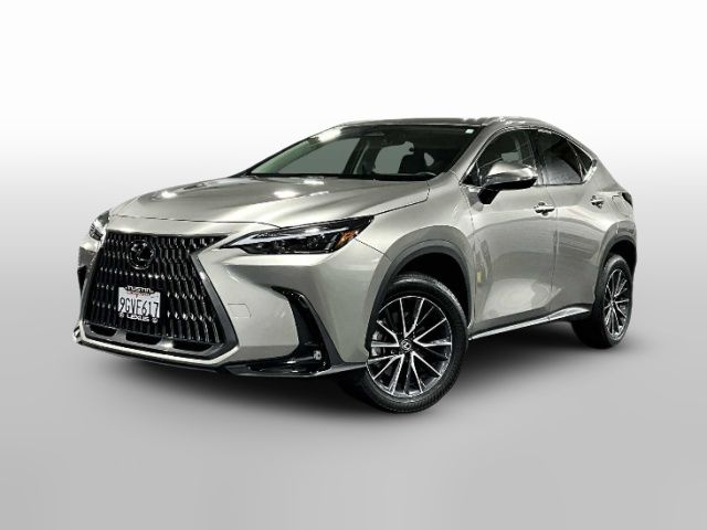 2024 Lexus NX 350