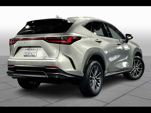 2024 Lexus NX 350