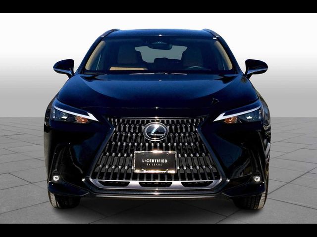 2024 Lexus NX 350