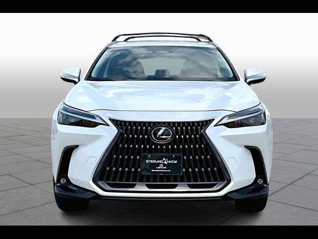 2024 Lexus NX 350