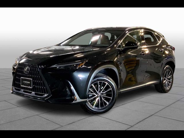 2024 Lexus NX 350