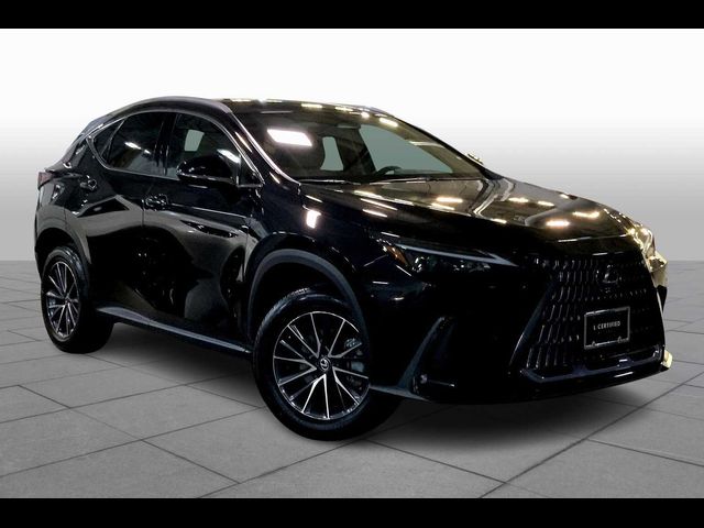 2024 Lexus NX 350