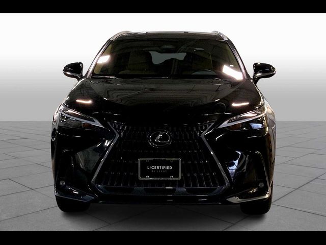 2024 Lexus NX 350