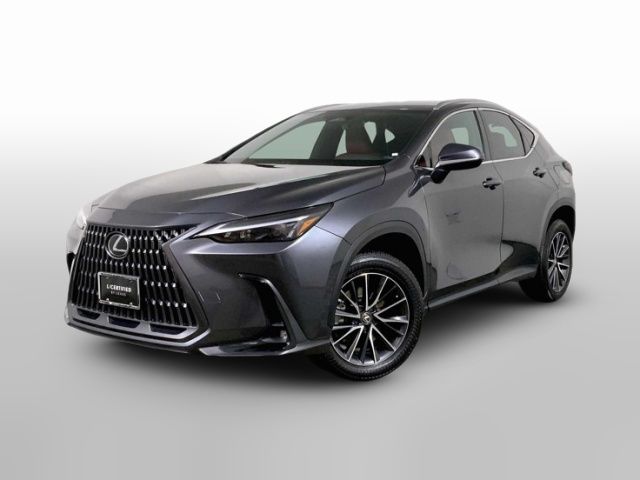 2024 Lexus NX 350